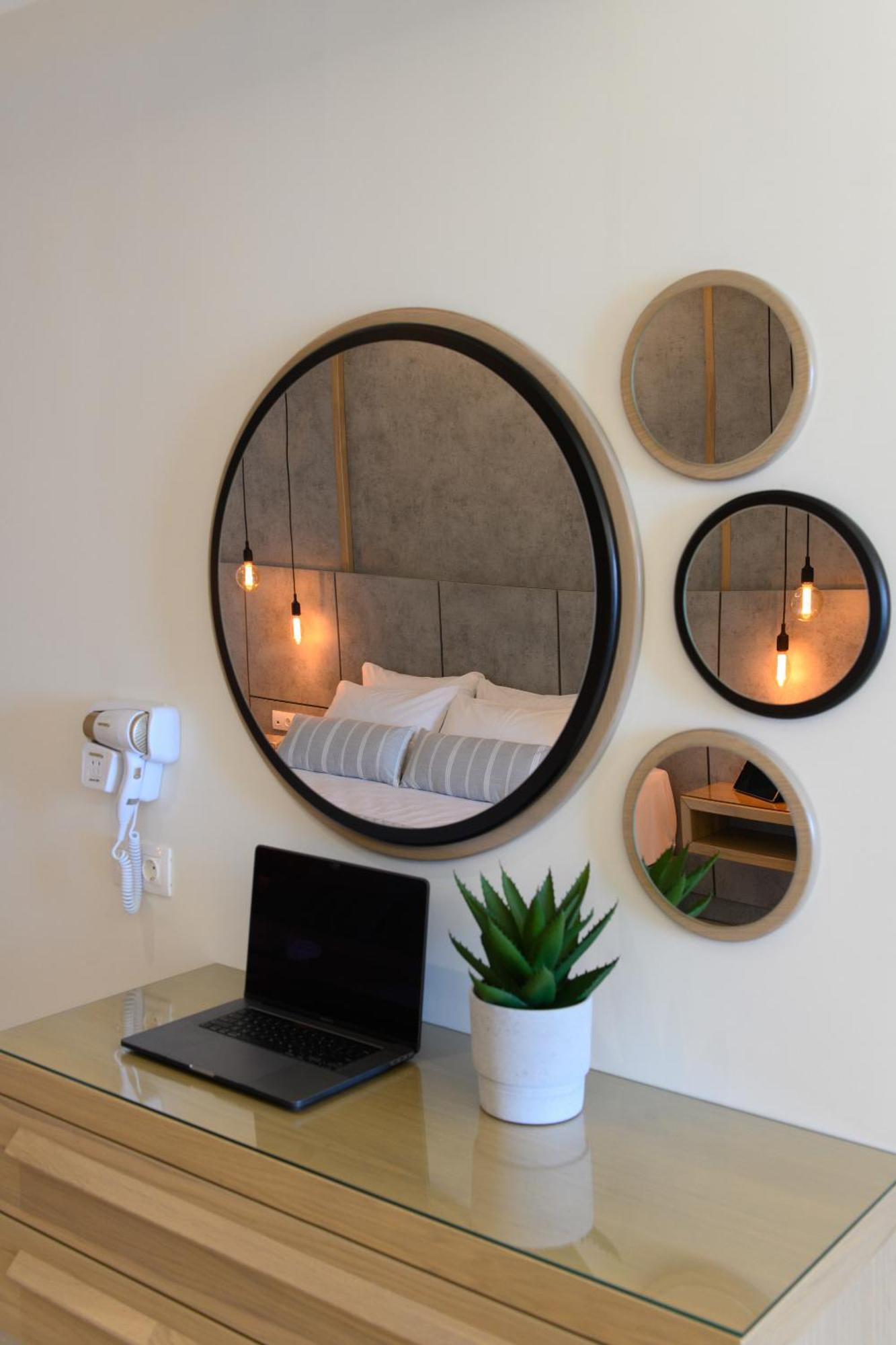Potamaki Beach Hotel Benitses  Room photo